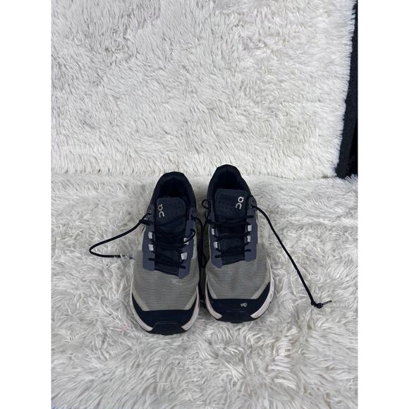 On Running CloudTec Shoes Womens Size 8 Swiss Engineering Athletic Running - Picture 9 of 14